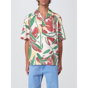 Jacquemus Shirt Men Multicolor